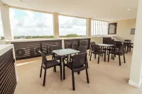 โซซา โรงแรม เออร์เบิน เอสเคป