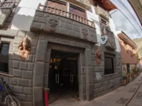 Tranquility Hotel Pisac Hotels in Pisac