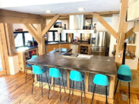 The Arete Hotel