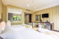 Jomtien Sands Residence Hotels in Na Chom Thian