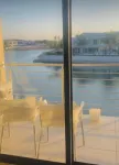 Lake Villa Hartebees Отели в г. Хартбиспурт
