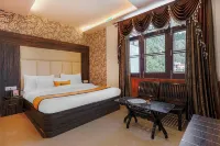 Pax Hotel Sunrise Inn Hotels in Dalhousie