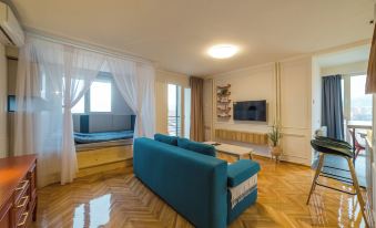 Modern Studio in Central Pirot