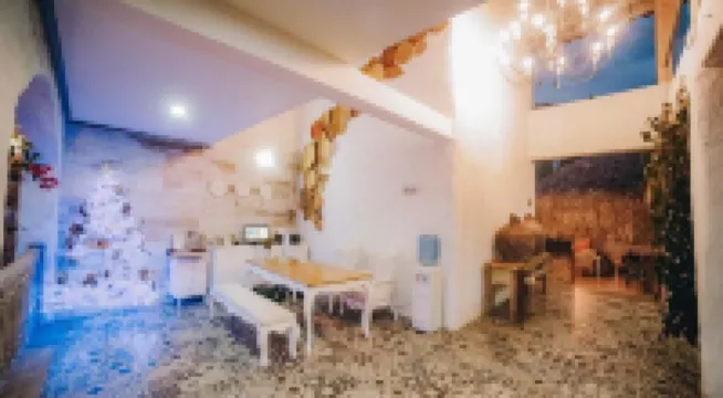 Angel de Santa Fe by Bernalo Hotels Hotels in Santa Fe de Antioquia