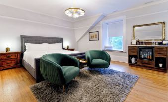 Nevis Estate Boutique Hotel
