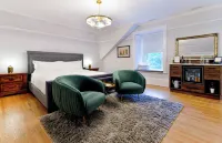 Nevis Estate Boutique Hotel Hotel di Perth