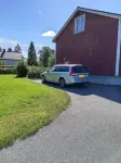 Holiday Home Bispgården