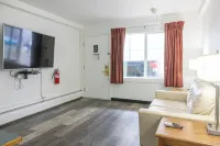 The Driftwood Lodge Hotels in Juneau