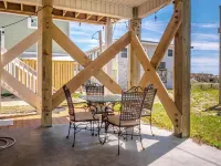 Dream Catcher at the Beach