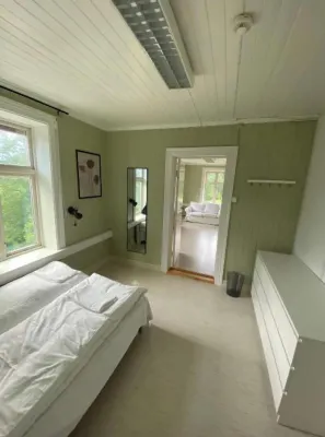 阿倫達爾經濟型住宿