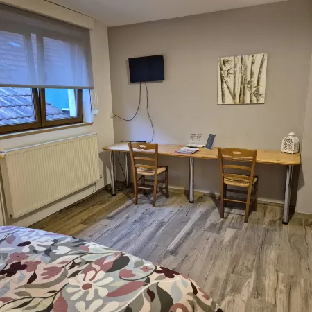 Chambres Thirion