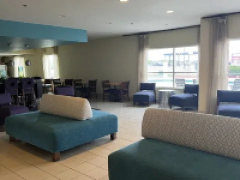 MATHIS DELUXE HOSPITALITY Hotels in Mathis