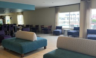 MATHIS DELUXE HOSPITALITY