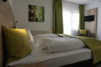 Berger's Bergsicht by edita Hotels near Reptilienzoo Scheidegg