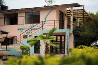 New Western Llanos Stay Hotel di 