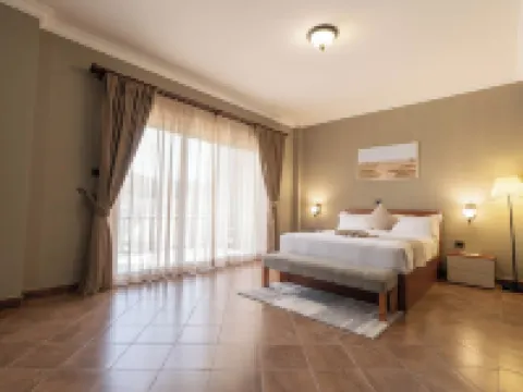Haile Resort Jimma Hotels in Jimma
