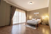 Haile Resort Jimma Hoteles en 
