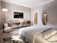 Mövenpick Hotel Bari  (Apertura Agosto 2025)