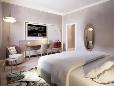 Mövenpick Hotel Bari(Opening July 2025)