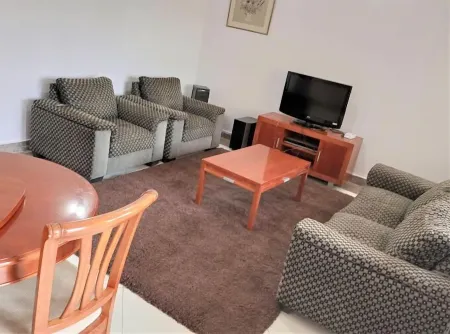 AVISHAI HOMES Отели в г. Кисуму