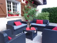 Auberge du Fraizier Hotel a Manigod