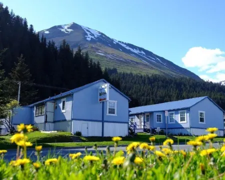 เดอะ ไทด์ส อินน์ โรงแรมในซีวาร์ด