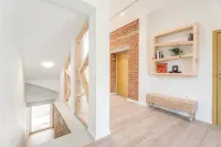 Enjoy! Warszawa Mysiadlo Hotels in Gmina Piaseczno