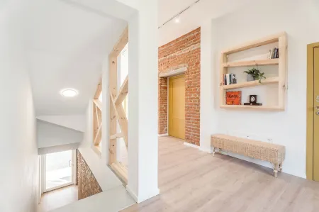 Enjoy! Warszawa Mysiadlo Отели в г. Констанцин-Езёрна