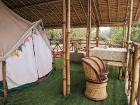 Tuk Tuk Gilhari Noida