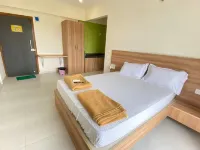 Kamal Bliss Resort Hotels in Kalambhe