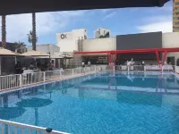 Hotel Espacio Ox & Convention Center - Ocean View