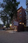 Hotel plenteous inn