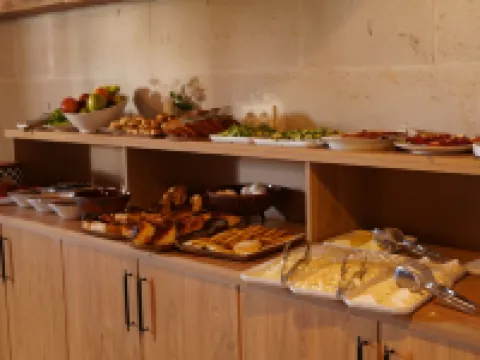 リオ カッパドキア ホテル ネヴシェヒルのホテル