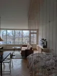 NYC Studio in Central Oslo