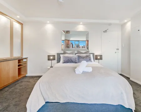 Kozyguru | Mcmahons Point | Opera House View Отели в г. Mcmahons Point