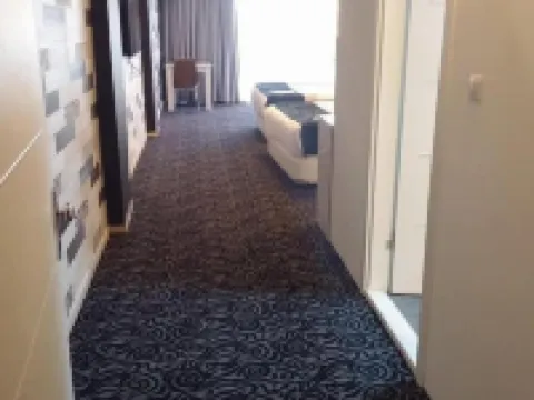 Kremon Hotel Uşak otelleri