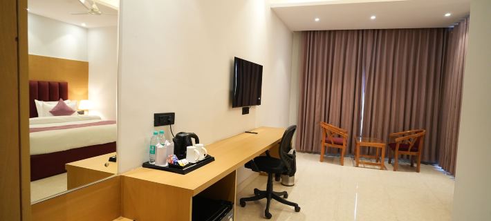 Aayra Dehradun Hotels in Dehradun