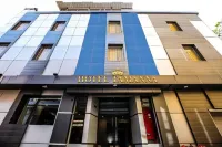 Hotel Tamanna - 50 Meter from Golden Temple Hotels in Amritsar