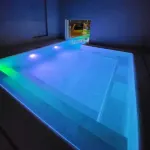 Cortona Resort & Spa - Hot Tub