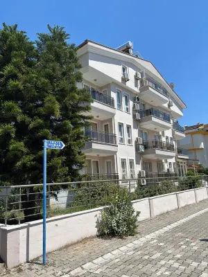Erden Homes - Pensionat