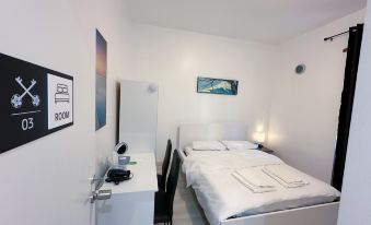 Bed & Breakfast Sakura