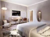 Mövenpick Hotel Bari(Opening July 2025)