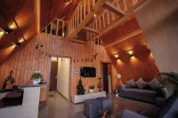 The Offroad Homestay - homestay