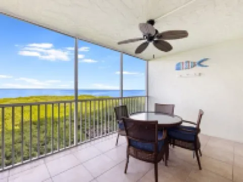 South Seas 5226 Bayside Villa 1 Bedroom Condo by Redawning Hotels in Captiva