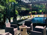 Ávita Lodge Hotele w: Ciudad Quesada