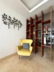 Departamento de lujo Yoo-Panamá 34B