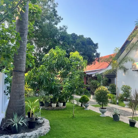 Nilaveli Boutique Hotel