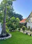 Nilaveli Boutique Hotel Hotel di 