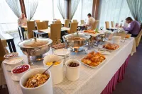 Hotel Rocca Al Mare