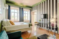 Bo Boutique Hotel & Hairshop Hotels in Estombar